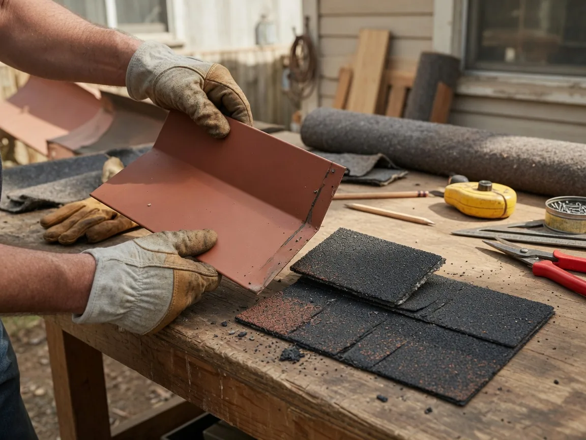 Roof Repair company in Gillett, PA